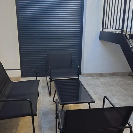 Διαμέρισμα Llerda