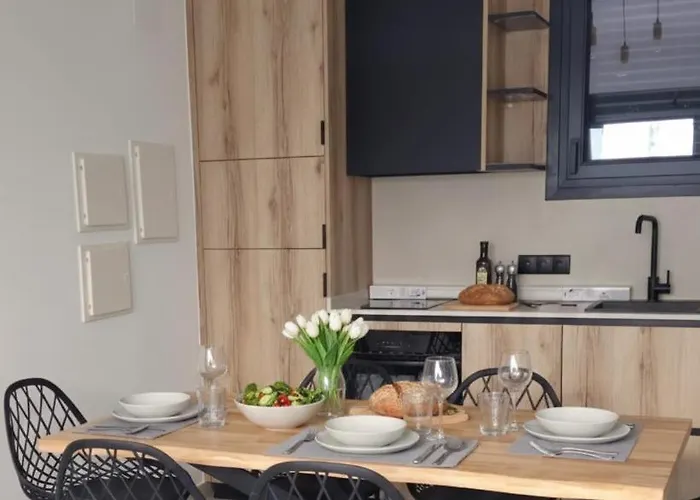 דירה Llerda Cretas