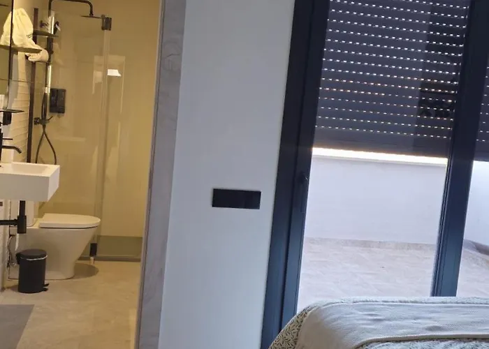 Llerda דירה Cretas